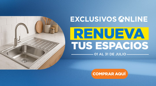 01 Renueva tus espacios